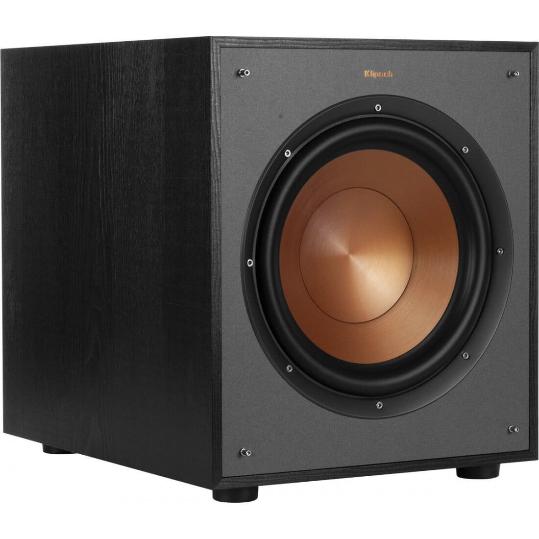 Il sub Klipsch R 100sw